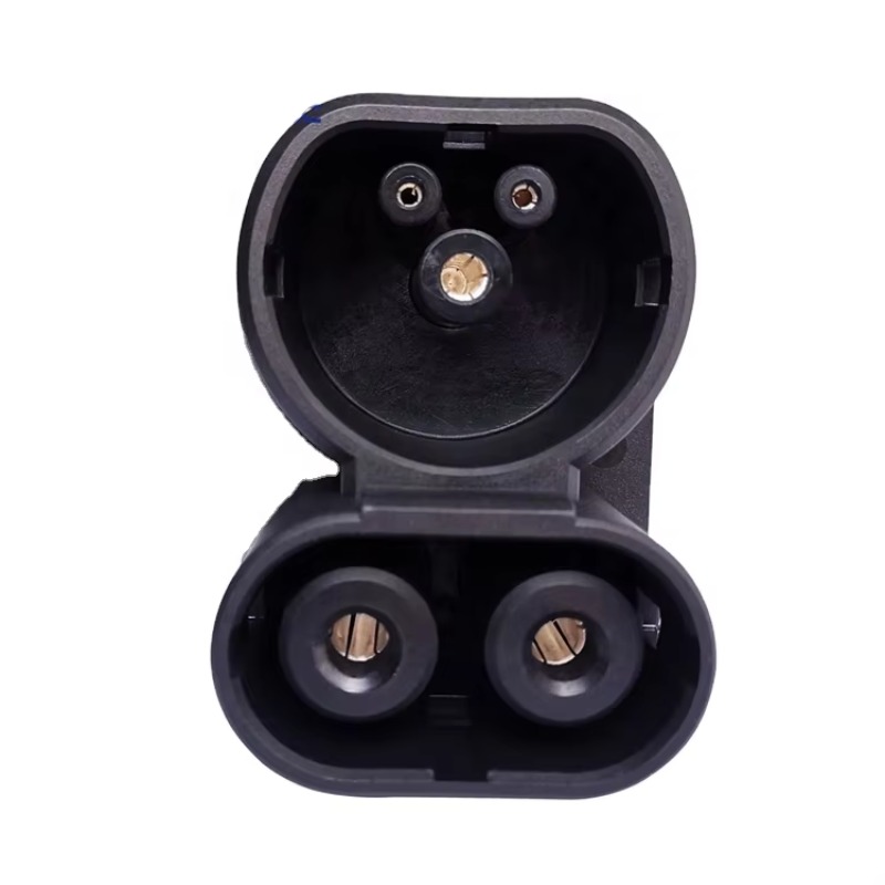 Type 2 Charger - CCS2 충전 커넥터 EV 충전기 CCS1