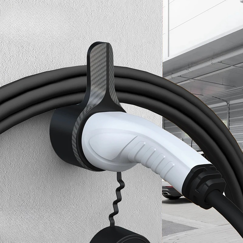 전기차용 EV 충전기 홀더 홀스터 도크 타입 2 충전  - Ev Charging Cable 리뷰 및 가격