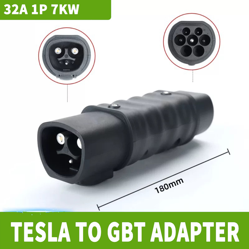 WUFEN 다양한 EV 충전기 어댑터 J1772 타입  - Ev Charger Adapter 리뷰 및 가격
