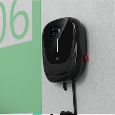 7-22kW AC 월박스 전기차 충전소 |   스마트  - Fast Ev Charger 리뷰 및 가격