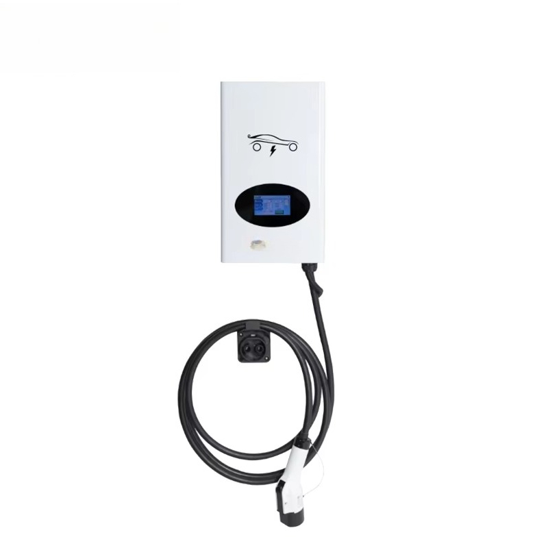 OEM 7-22kw AC 월박스 전기차 충전기 (타입  - Type 2 Charger 리뷰 및 가격