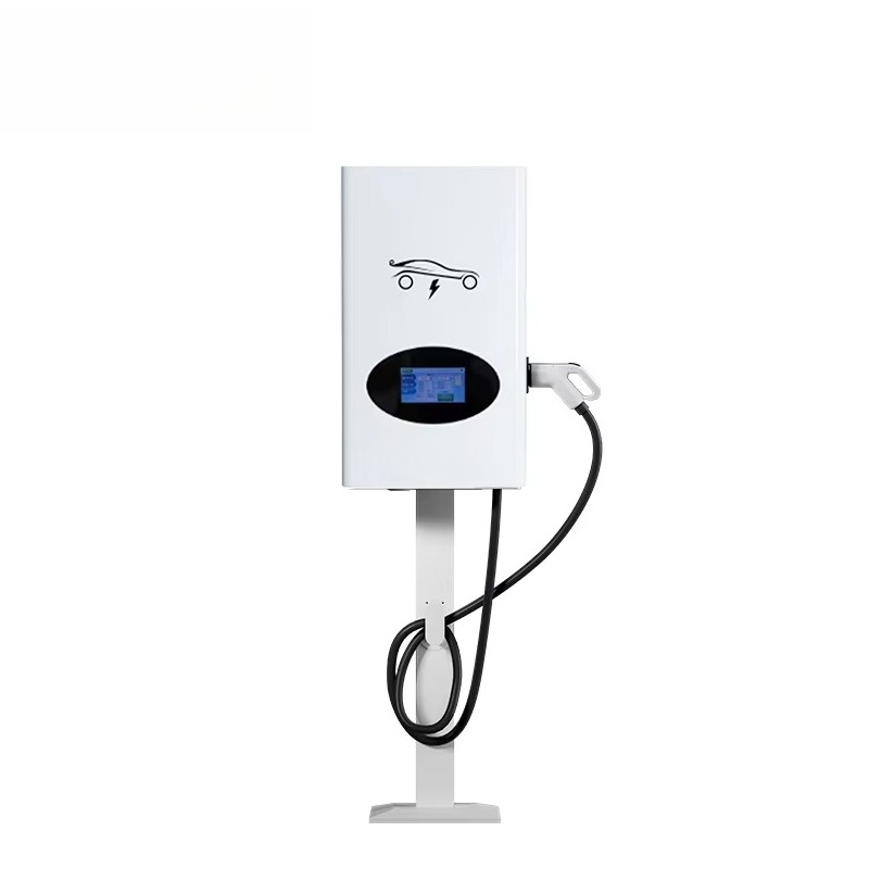 OEM 7-22kw AC 월박스 전기차 충전기 (타입  - Type 2 Charger 리뷰 및 가격