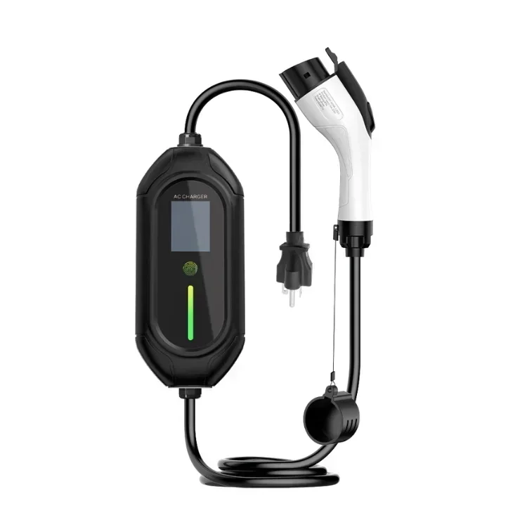 BYD 3.6KW 3상 타입2 레벨2 전기차 급속 충전 - Portable Ev Charger 리뷰 및 가격