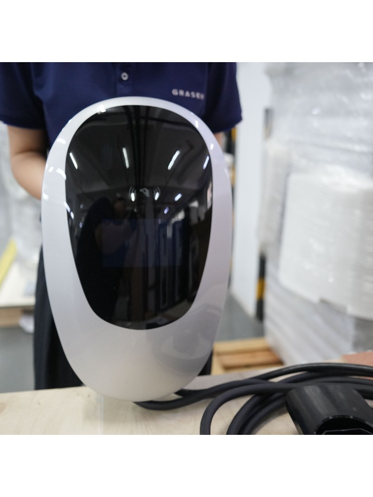 가정용 전기차 충전기, 7kW, 22kW, 32A, T - Ev Charger 리뷰 및 가격