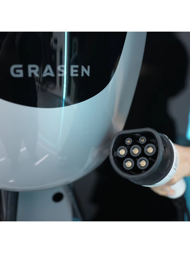 가정용 전기차 충전기, 7kW, 22kW, 32A, T - Ev Charger 리뷰 및 가격