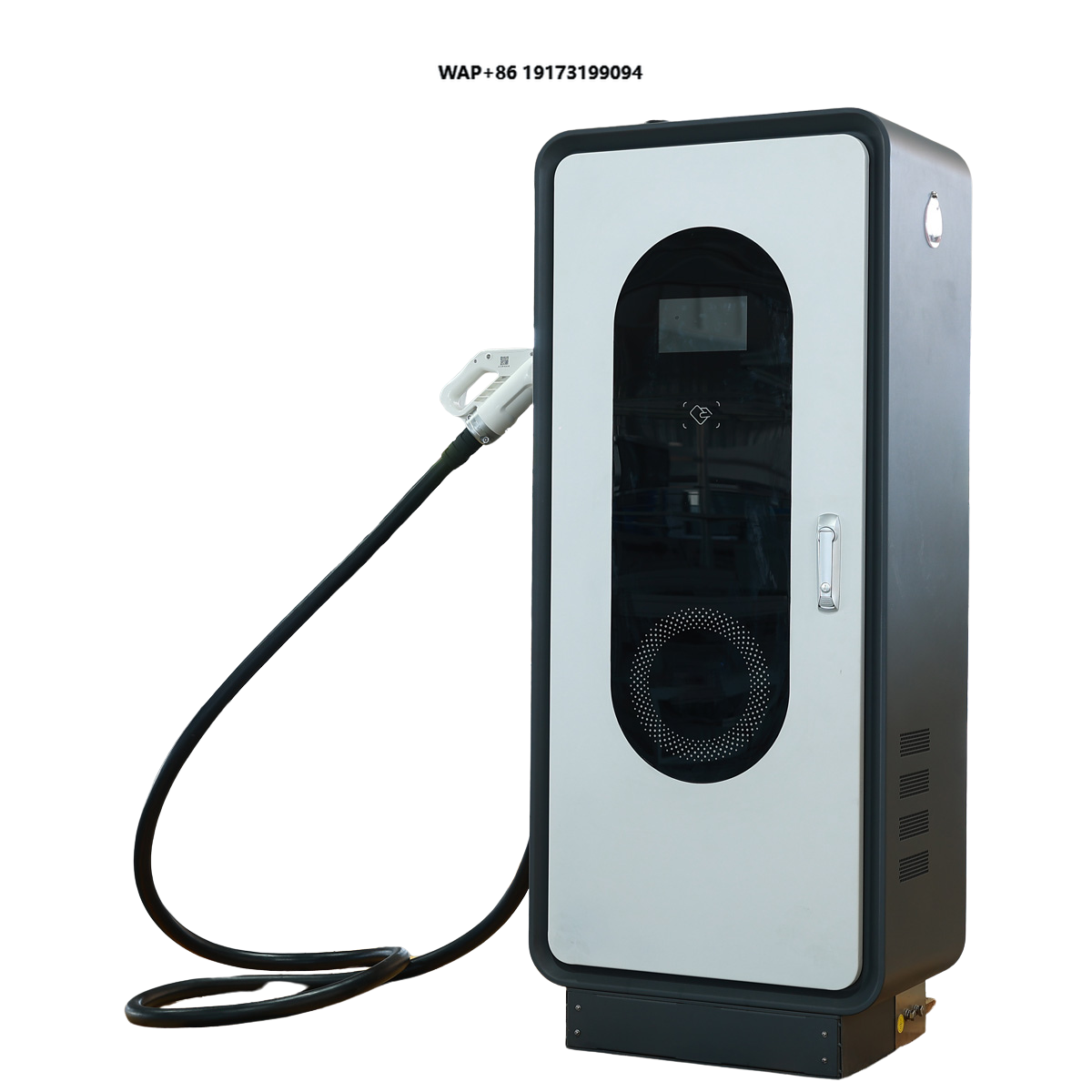 이노텍 80kw 120kw CE 인증 GBT 충전기 상 - Fast Ev Charger 리뷰 및 가격