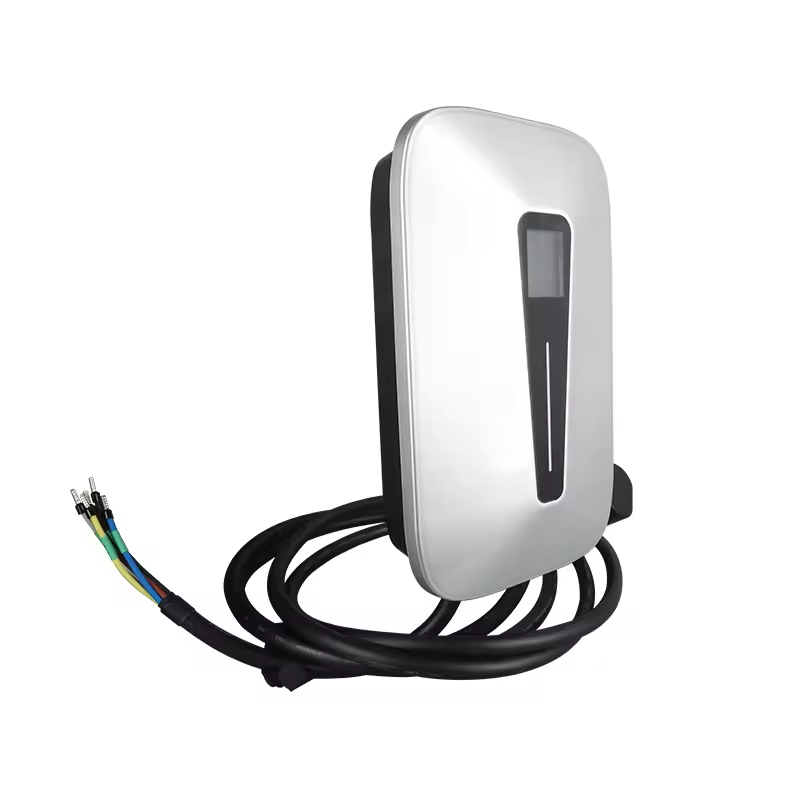 새로운 고성능 21Kw AC 월박스 충전기, 가정용 자 - Home Ev Charger 리뷰 및 가격