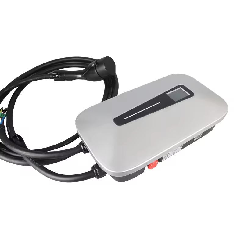 새로운 고성능 21Kw AC 월박스 충전기, 가정용 자 - Home Ev Charger 리뷰 및 가격